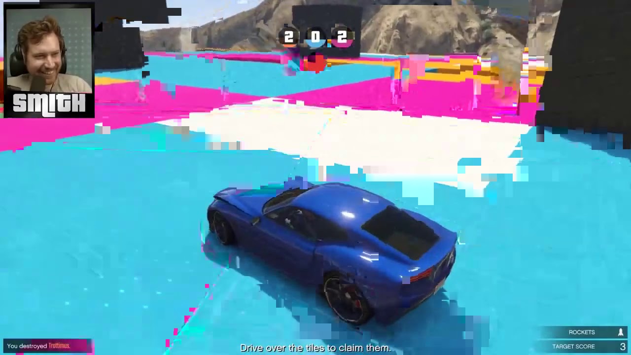 Yogscast Salty Meltdowns