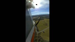 FPV Flights w/Apprentice STS