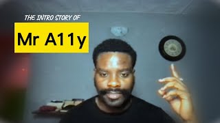Welcome to My Channel—my accessibility Journey