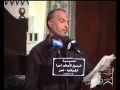 ملا صالح الكربلائي استشهاد الامام الكاظم ع 1434 2013 حسينية الرسول الاعظم ص الكربلائية لندن