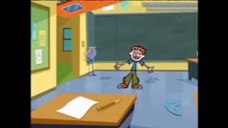 Wayside On Boomerang, April 2013 Totally Real And Rare, Please Read Description