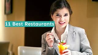 11 Best Restaurants in Flowood, MS