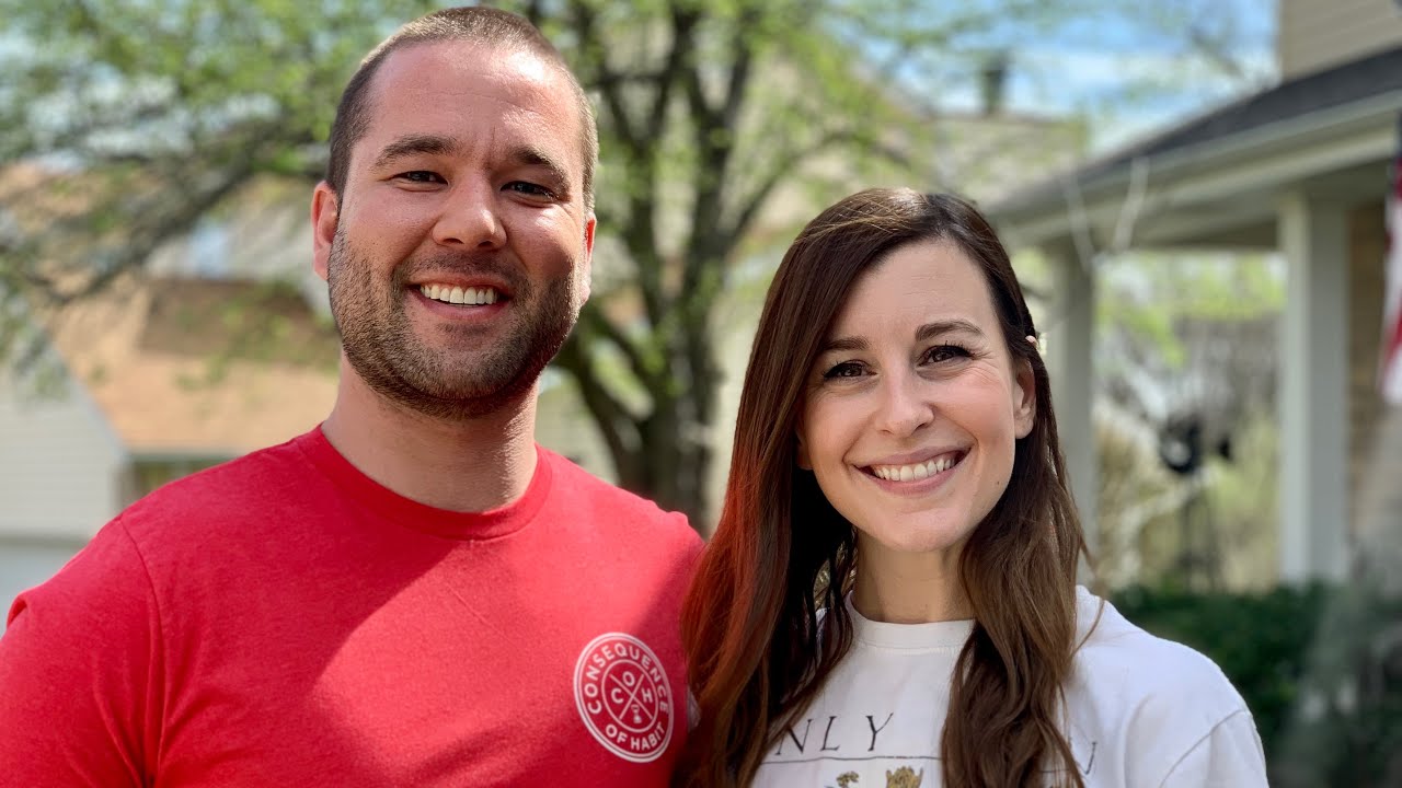 Positive Feedback Loop Episode 4: Katie Fitzpatrick