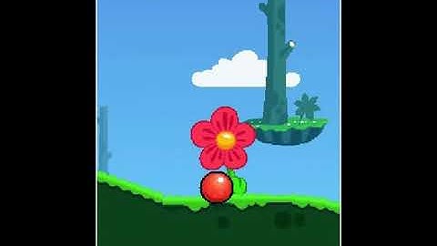 Bounce Tales - Chapter 4 - New Game - 0:27 (WR)