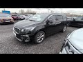 Скрученный из Кореи. Kia Carnival 3 за 3.500.000р