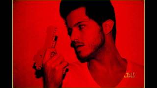 Video thumbnail of "Simon Curtis - Enemy [HQ]"