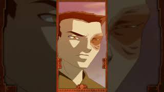 Iroh NO INVENTÓ la redireccion del Rayo  | The Reckoning of Roku | Appa comics #shorts