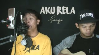 Download Lagu Aku Rela - Sauqy Cover by Hani & Ojimasterpice Download Lagu Aku Rela - Sauqy Cover by Hani & Ojimasterpice