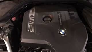 BMW 520i B48 - XHP Transmission Tune