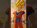 "O Poder do Ki aplicado ao dia a dia! Dragon Ball Fan Animation"#DragonBall #Goku #SuperSaiyajin