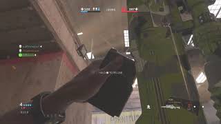 Jumpshot Quickscope 2 v 1