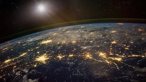 Light Pollution: Why It