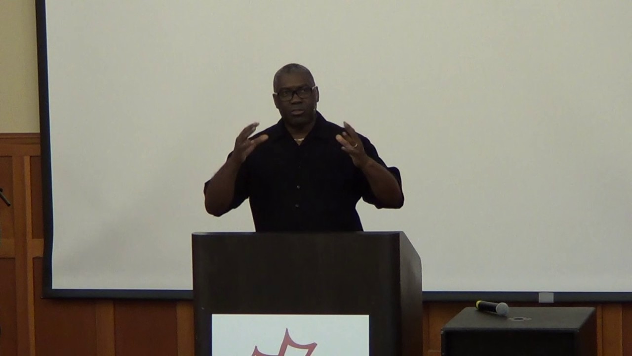 Pastor Harrell 42317 Sermon YouTube