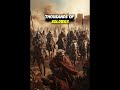The Battle That Destroyed a European Kingdom