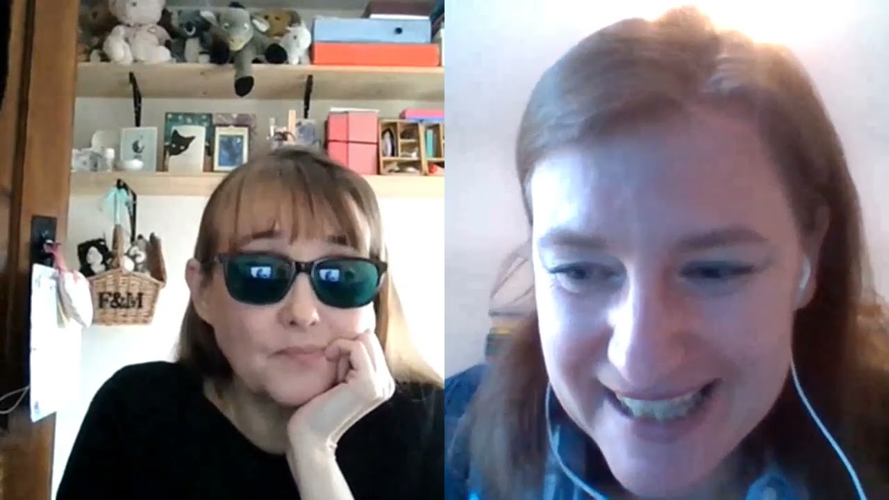 My Career Journey   Professor Silke Machold