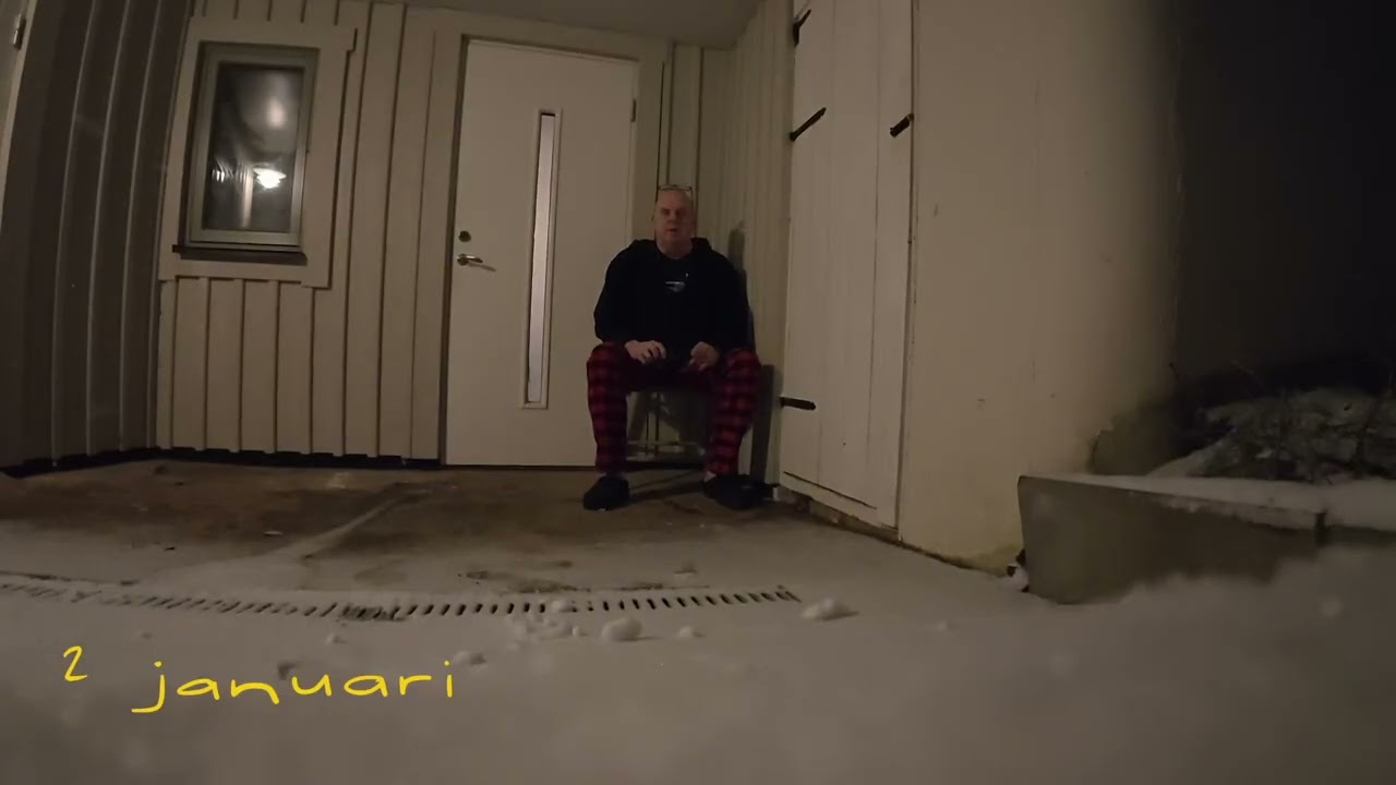 HÄLSNING TILL DOM BÄSTA