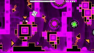 Annoying and laggy 😤 | [Hard Demon] Flow by SirHadoken