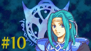 FE7 But Wyvern Fiora Destroys | FE7 Randomizer