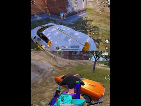 اخطر مكمبر بالعالم     من الرومات مع المتابعين