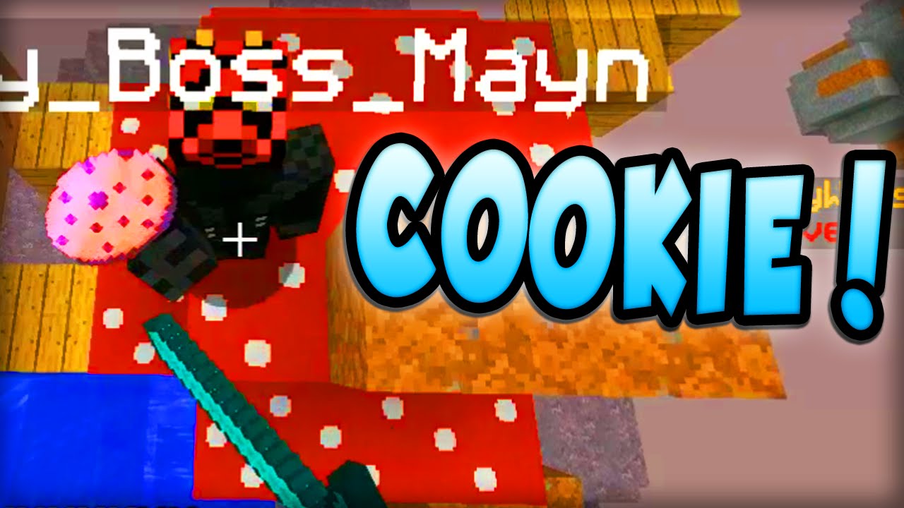 Minecraft SKYWARS - "ALI-A vs COOKIE" - Minecraft w/ Ali-A! #24