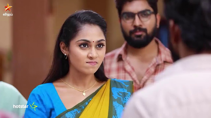 Aayudha Ezhuthu | 26th to 31st August 2019 - Promo
