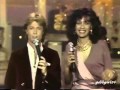 Andy Gibb and Marilyn McCoo Intro Peaches and Herb