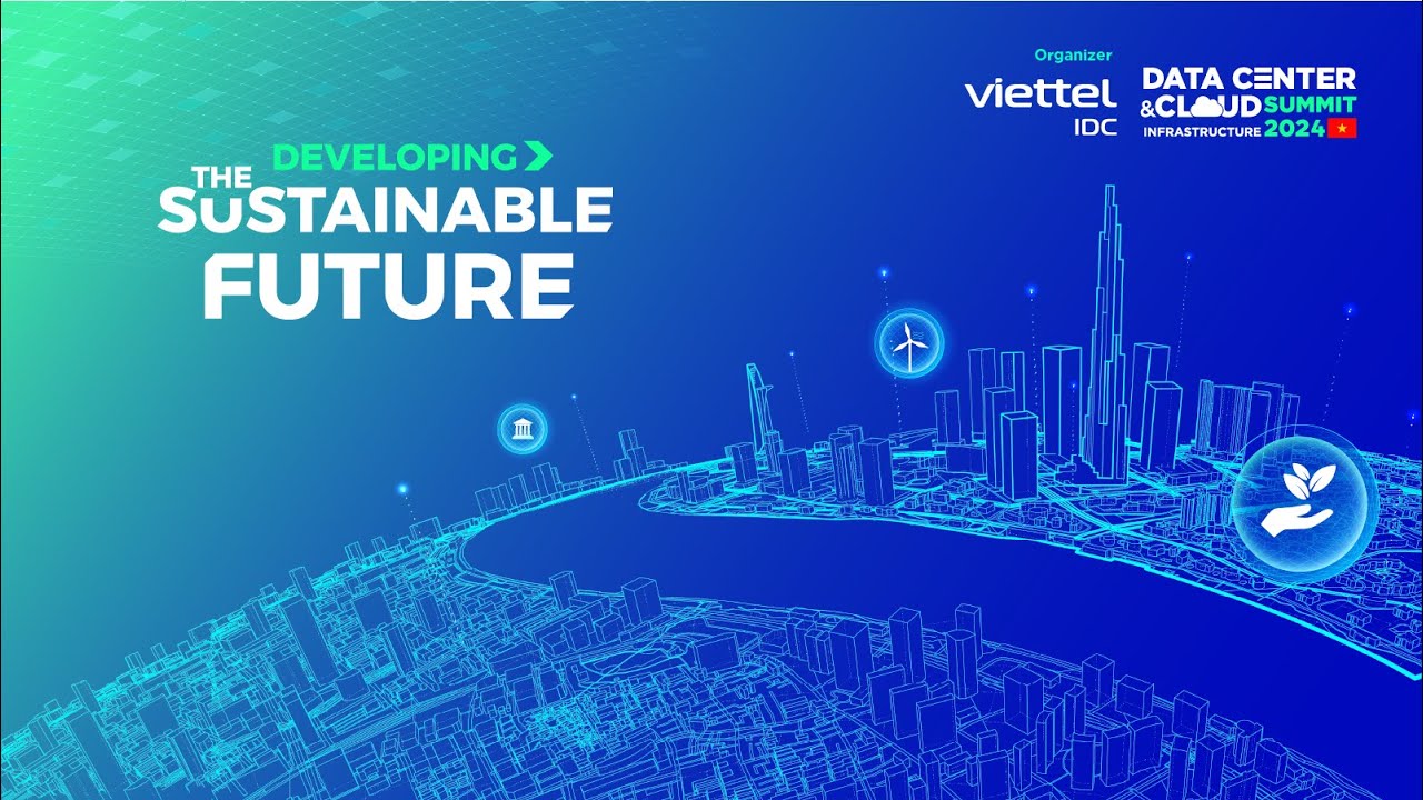 🔴LIVE: Data Center & Cloud Infrastructure Summit 2024 | AI Room - YouTube