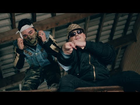 Alex Jo Klaas - Hola feat. OG Eastbull ( Official Videoclip )
