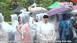 [Vietsub] 170712 Star Life Theater Super Junior Ep 2 Part 1 [s-u-j-u.net]