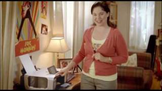 Canon Pixma 2010 Ad