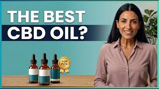 What is the best CBD oil brand in 2026? | Buyer's guide What is the best CBD oil brand in 2026? | Buyer's guide