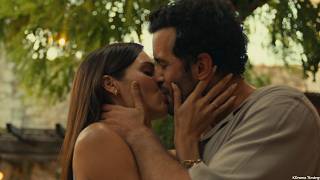 Chasing the Wind Hot Scenes Timing | REVIEW | Hande Ercel Hot | Gozde Mutluer | Web Series Timing