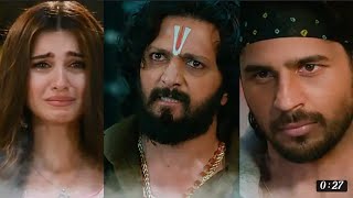 Raghus Friend Status Marjaavaan Movie Status Sidharth Malhotra Dialogue Tara Sutaria