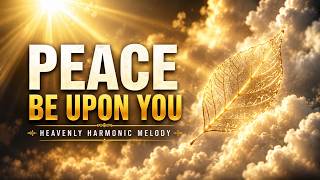 Celestial Drift | Relaxing Spiritual Melody I Listen For 30 Minutes