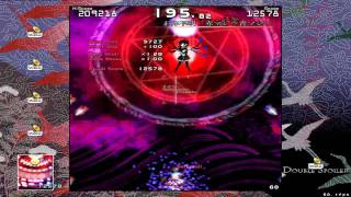 Spoiler Playthrough: Byakuren & Nue (Scene 12)
