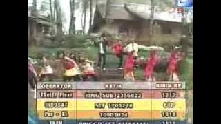 Barakatak - Clom Giriwil