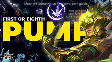 Why Master Yi is My Favorite Playstyle of Set 9 (And Should Be Yours Too)