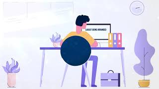 Avenue - InfoGraphics Animated Video