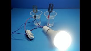 free energy experiment using blades make free energy generator new idea