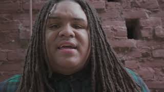 John Anthony- I wrote my writers block (prod.by Illegal Spiegel)