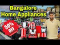 ₹400 starts all kitchen items | 90% Off on Home Appliances Tv, Fridge,Oven Electronics In Bangalore 