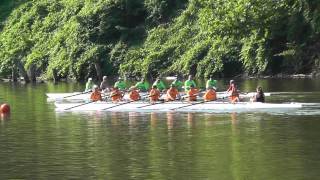 21x/The Studio @ WRRA Summer Rowing League regatta