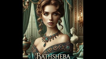 SCANDAL IN ISRAEL(DAVID LUSTS FOR BATHSHEBA).  2 Samuel 11