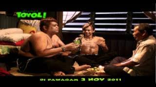 Promo Filem Alamak Toyol