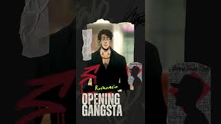 Remember This Anime Opening? 🔥 GANGSTA. Renegade Rock Cover
