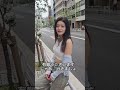 素敵な方がいたら撮ります😆 #ストリートスナップ #ストリートファッション #street #short #shorts