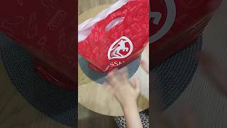 City mallda yerləşən Rossman outlet mağazasından nələr aldım ? #azerbaijan #kesfet #haul