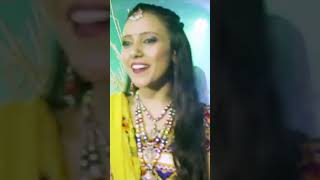 Kinjal Rabari | Non Stop Garba | New Gujrati Short Video | @VMDIGITALOfficial