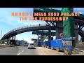 NAIROBI's GRAND ROAD PROJECT - THE 62 BILLION EXPRESSWAY PROJECT