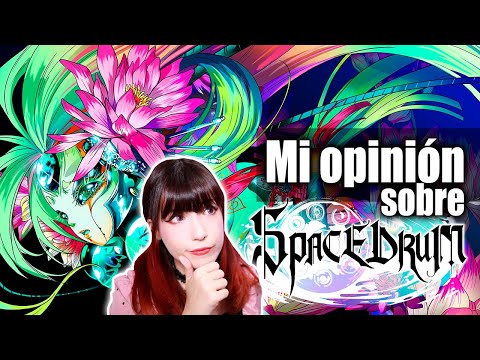 MY OPINION on SPACEDRUM 👽 NEW MANGA by KALATHRAS and SORITHA 👾 NO SPOILERS